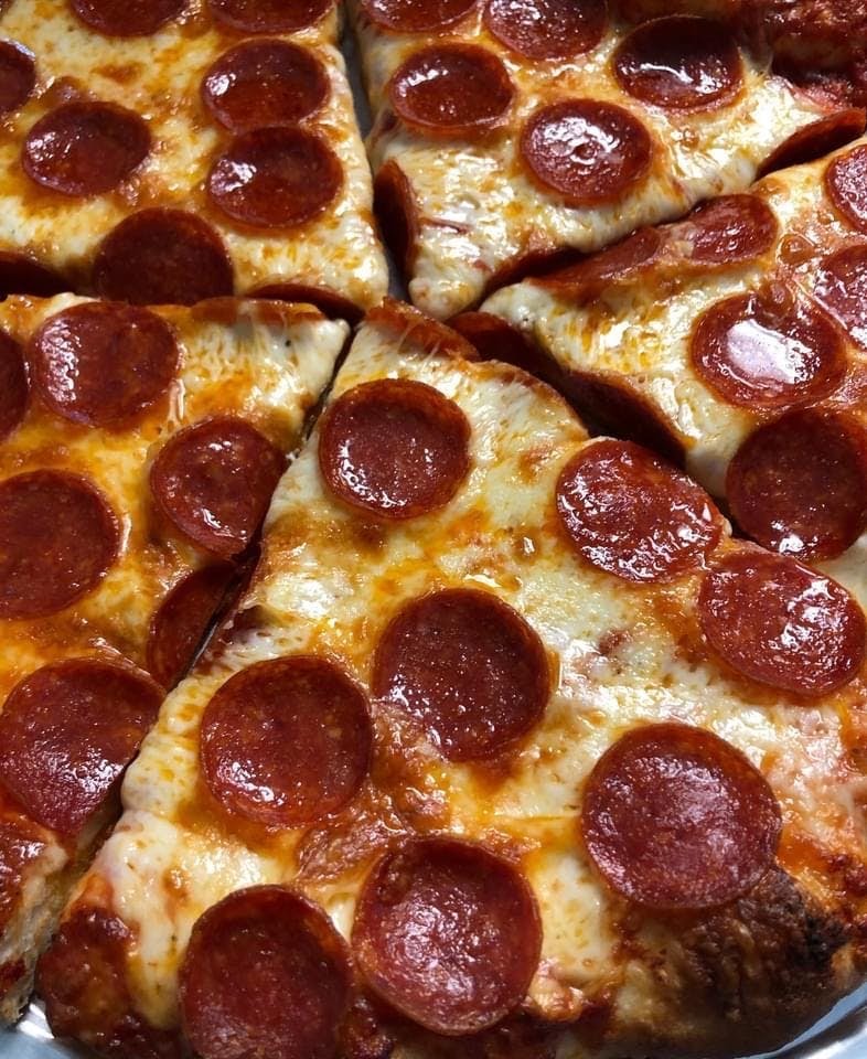 Chico's Oven by null