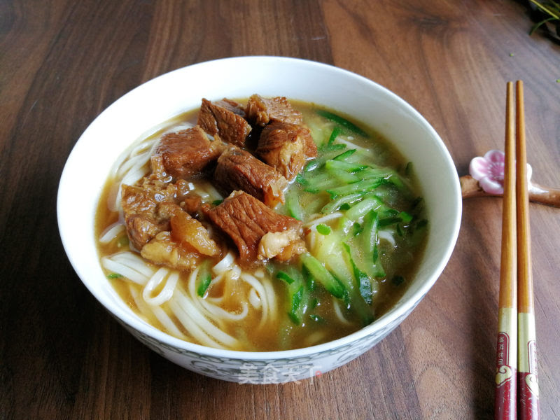 Noodle House by null