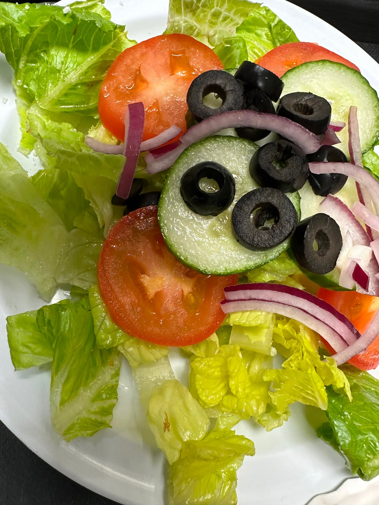 I Love N.Y Pizza by null