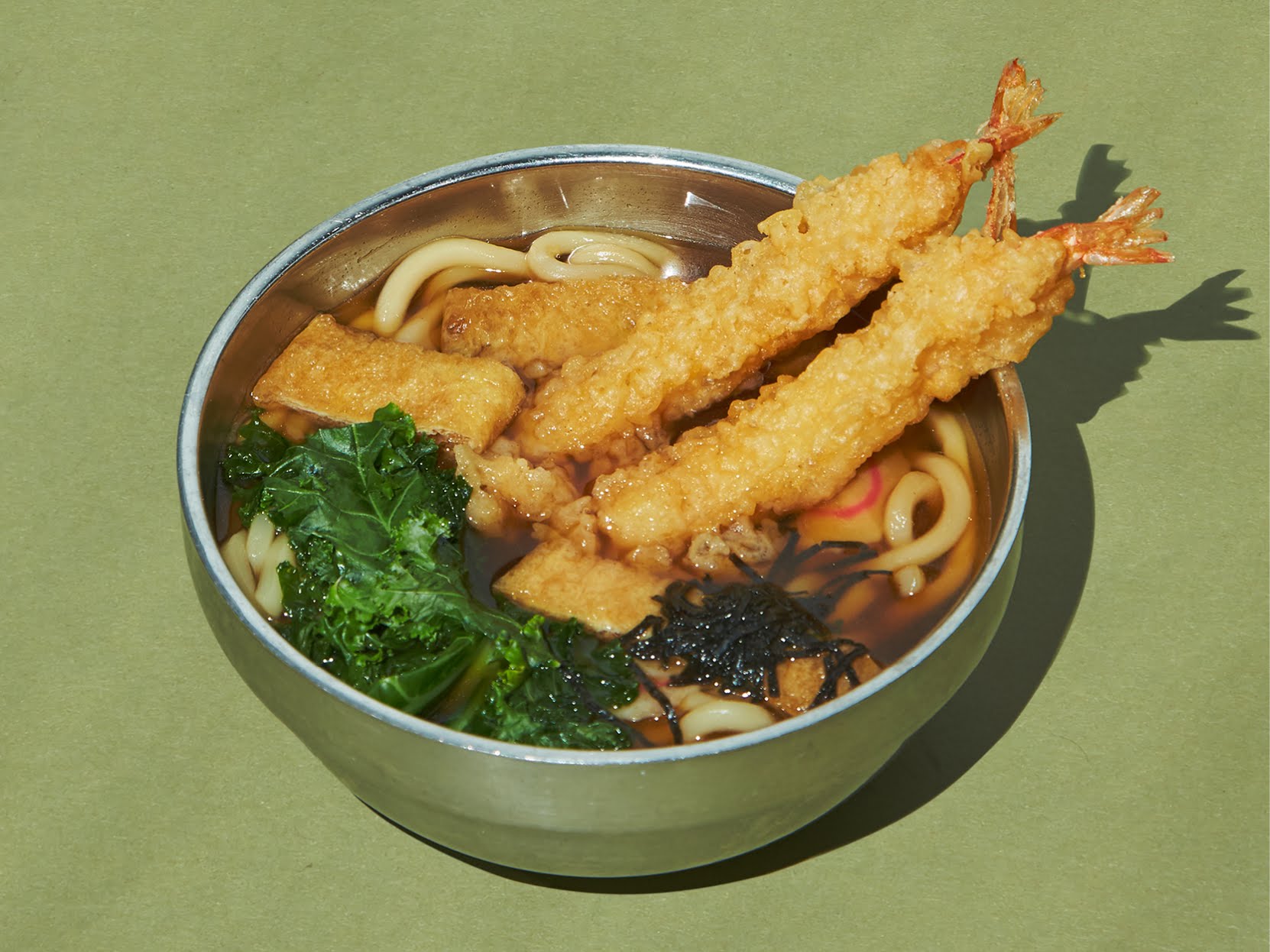 Noona Noodles by null