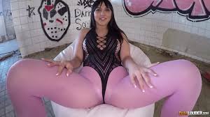 Latinasextapes alba de silva metbabes girlfriend dominika jpg x Alba de