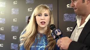 pimpandhostcom-ls-star|Pictures of Ashley Eckstein, Picture #50423 - Pictures Of Celebrities