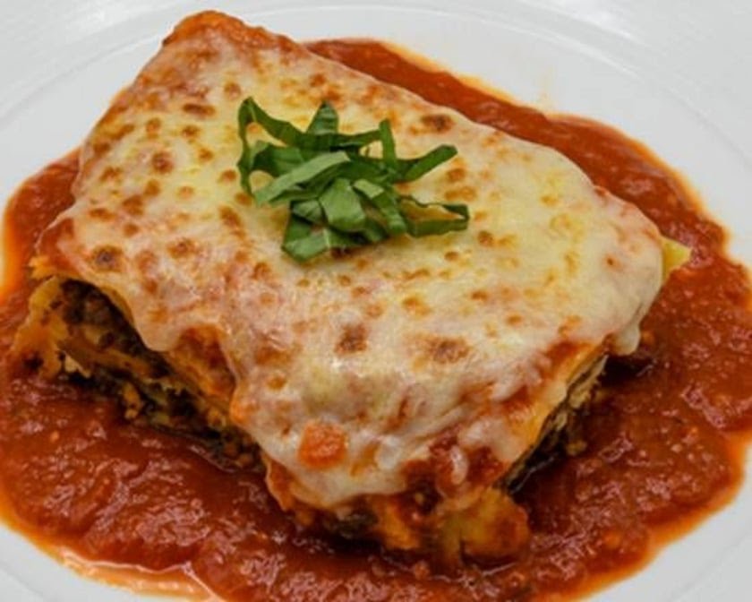 Grotto Ristorante by null