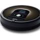 IRobot's new Roomba 980 can be controlled with a smartphone 