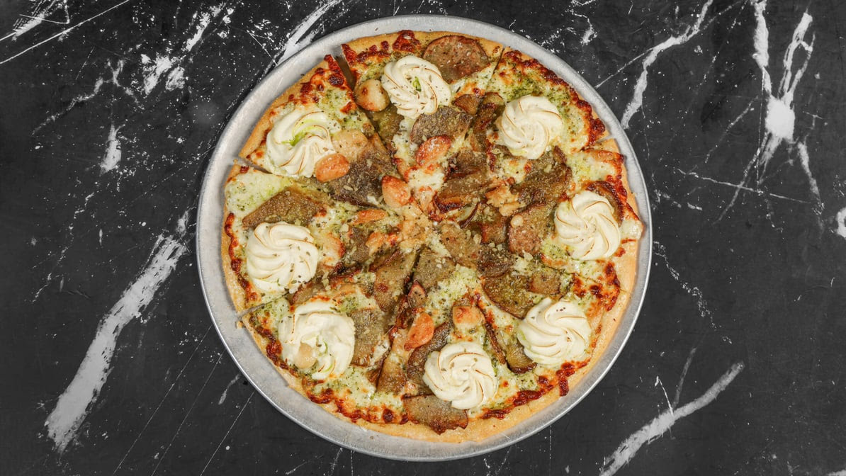 live@heirloom pizza co. SALINAS by null