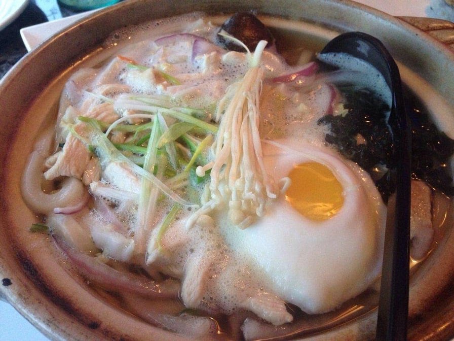 Kabuki Japanese Cuisine by null