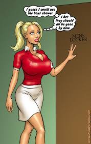 Cartoon women jpg x Cartoon women