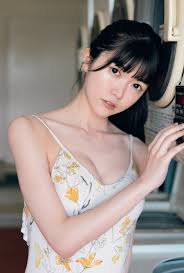 川崎あや アイコラ|画像・写真 | 乃木坂46川崎桜、素肌感あるコーデで『BOMB』表紙 中村麗乃＆中西アルノも登場【独占カット】 2枚目 | ORICON NEWS