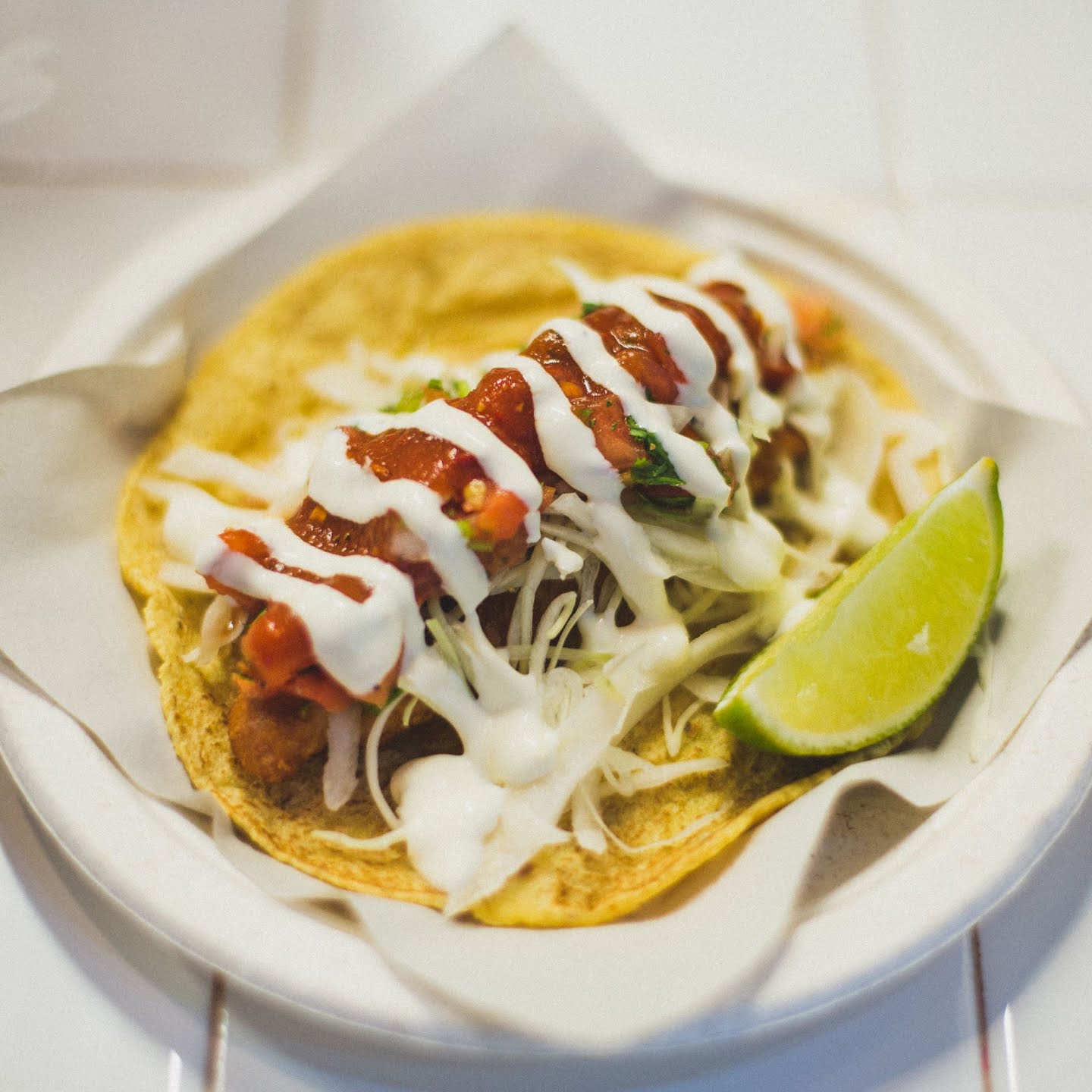 Los Mariscos by null