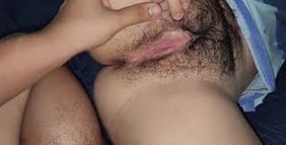 Cum on her hairy pussy jpg x Hairy pusy