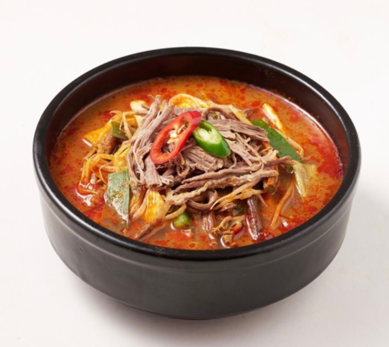 Sole Cafe Korean restaurant by null