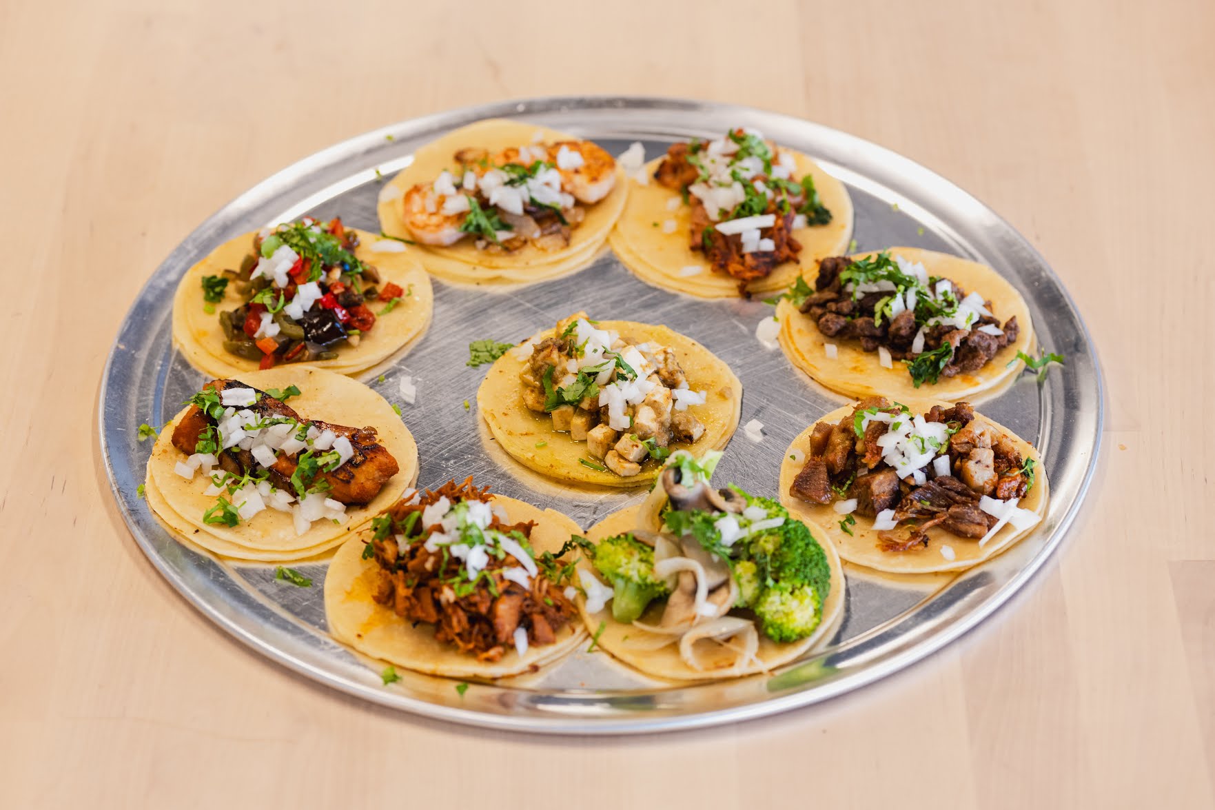 Viva Mēxicana by null