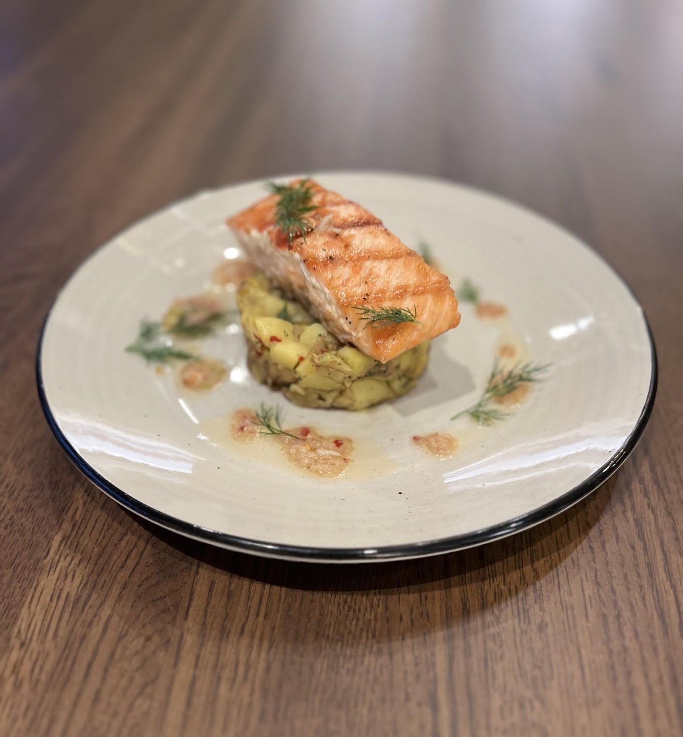 Russell’s St. Paul by null