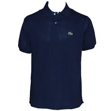 Camisa polo Corazul