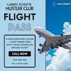 Las Vegas strip club offering deals, free rides to stranded airport ...