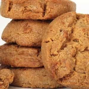 Hope's Cookies by null