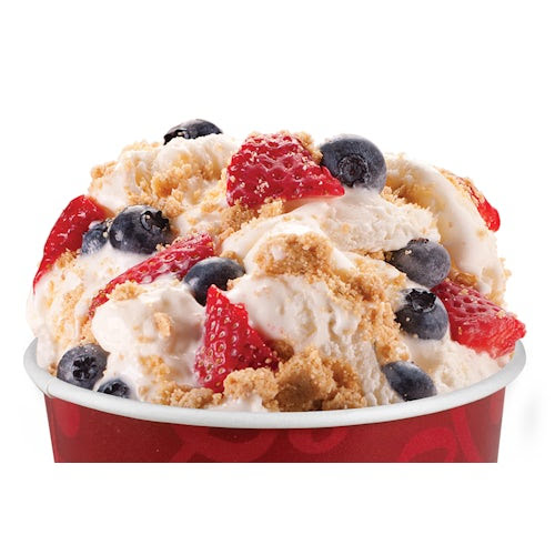 Cold Stone Creamery by null