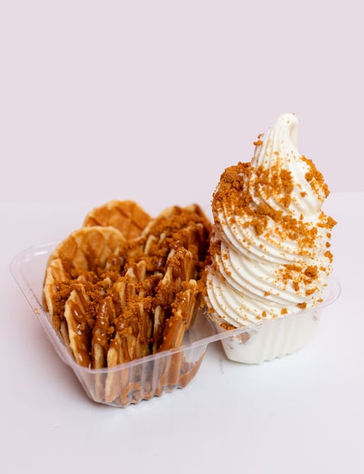 Sum’n Sweet Frozen Treats by null