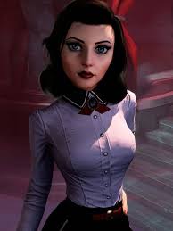 Teaching elizabeth jpg x Elizabeth bioshock