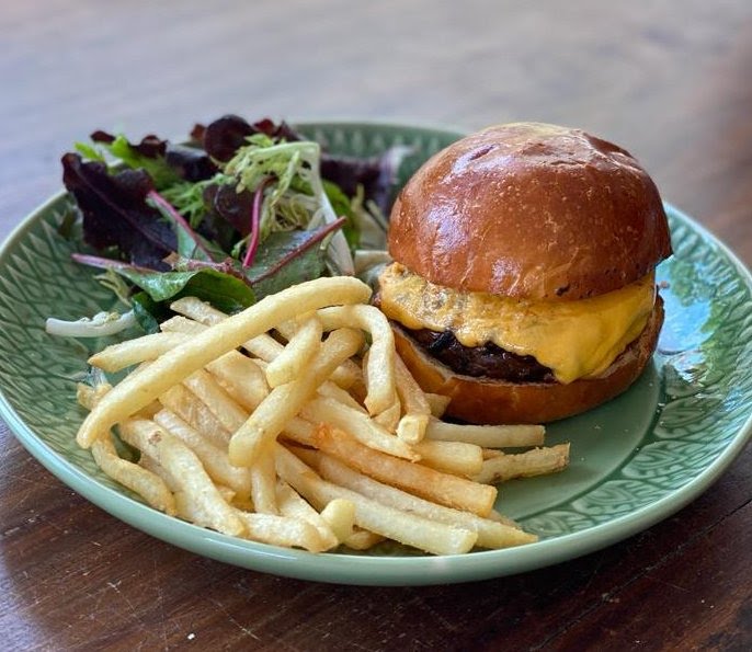 South Union Park by null