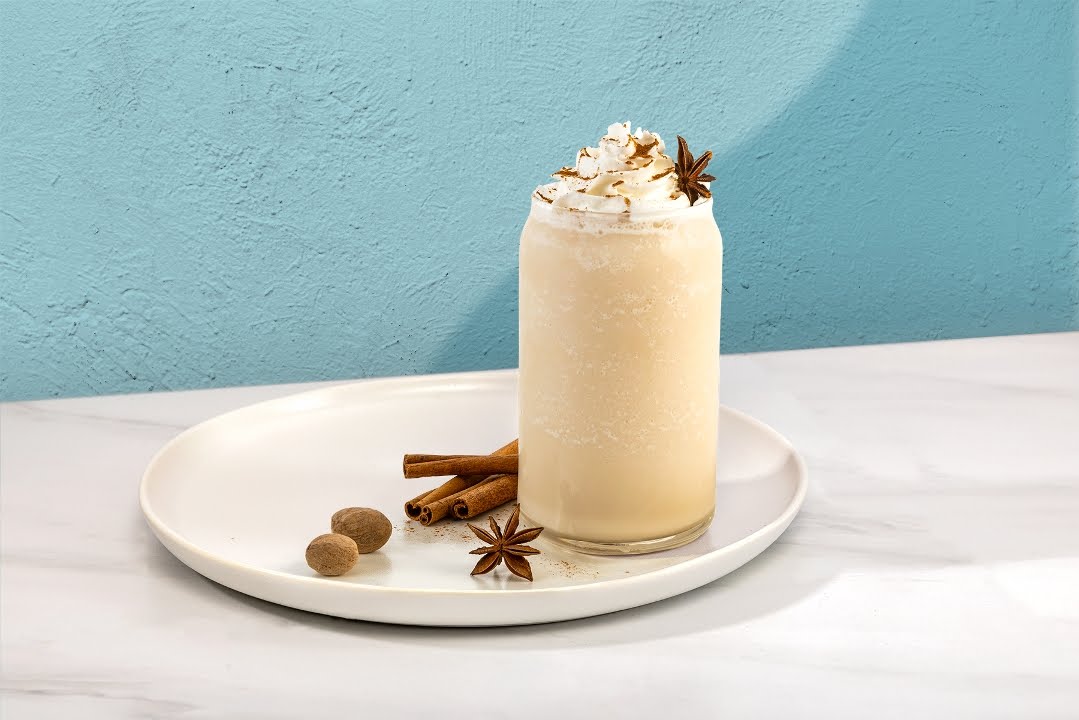 The Human Bean by null