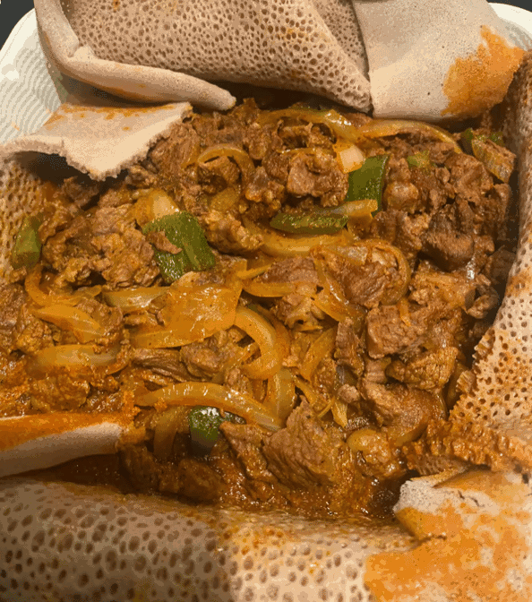 Agelgil Ethiopian Restaurant Seattle by null