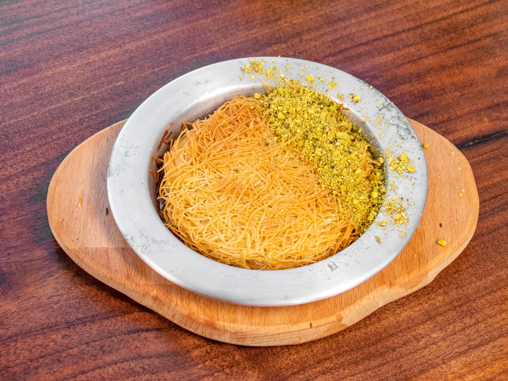 Pera Turkish Cuisine by null