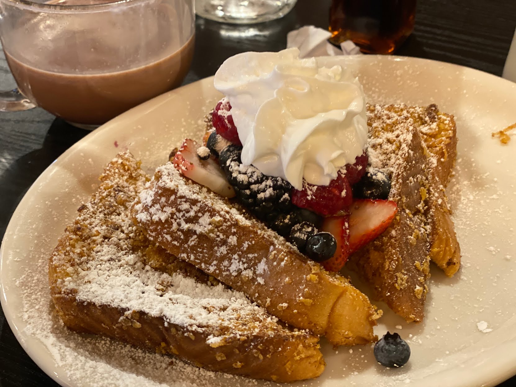 Brandon's Diner by null