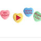 Google celebrates Valentine's Day with love stories