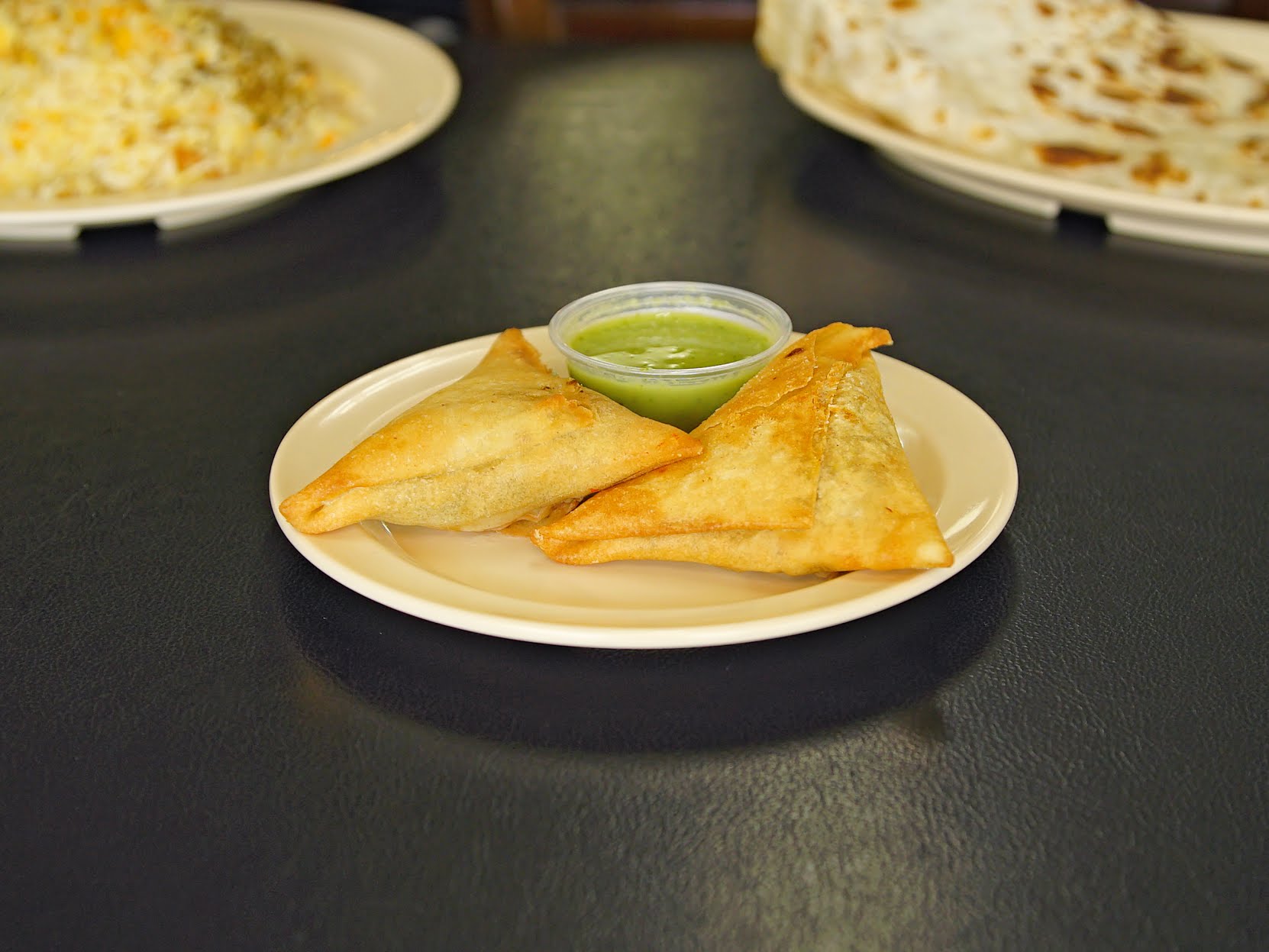 Bangla Bazar & Restaurant by null