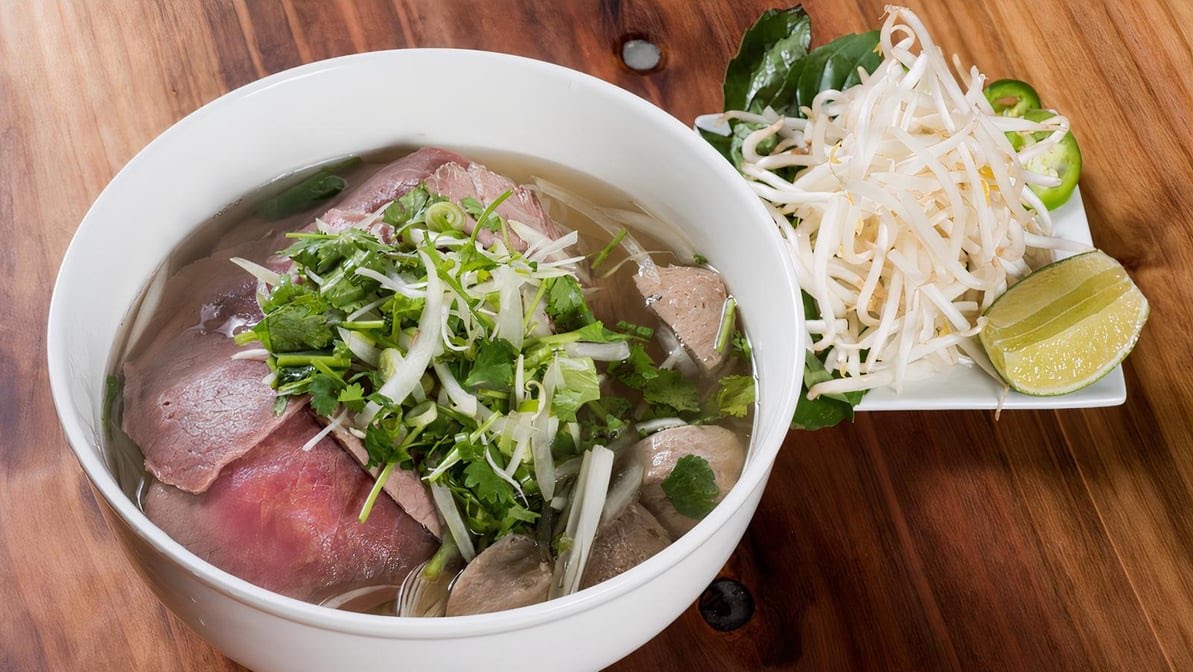 NO NAME PHO by null