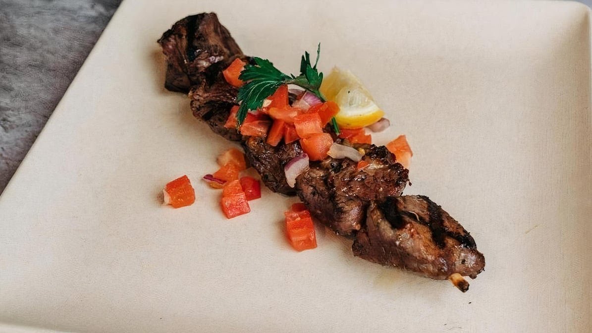 The Great Greek Mediterranean Grill - Danville, CA by null