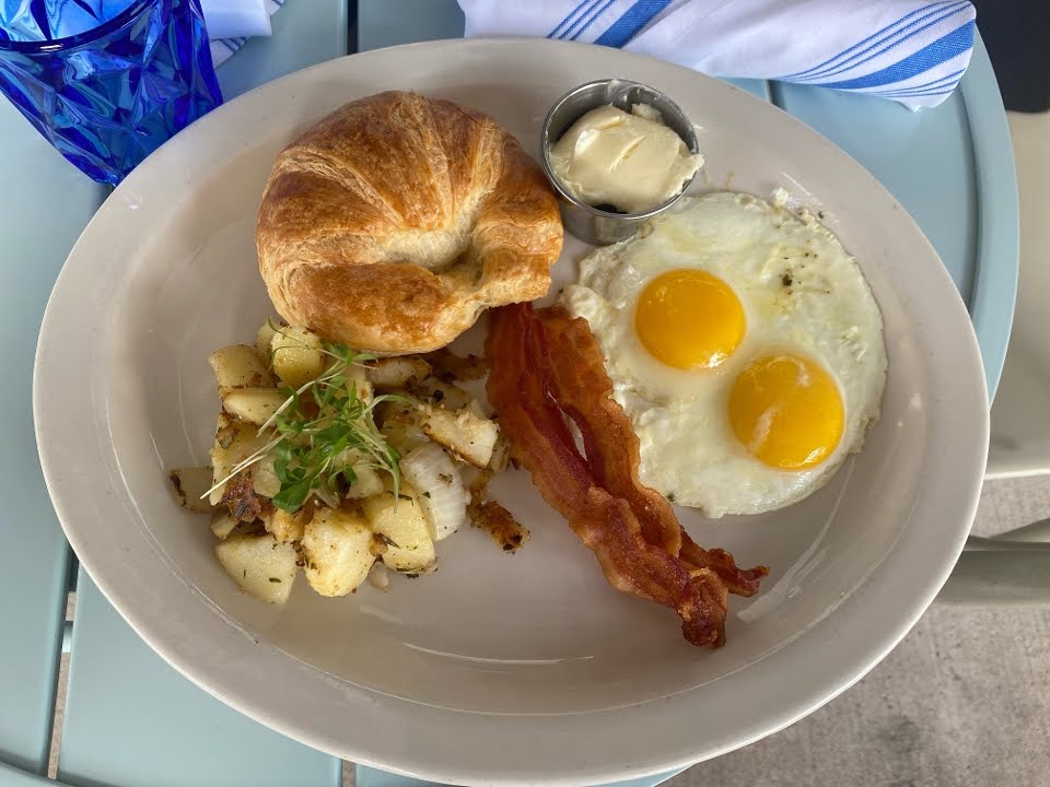 KP's Kitchen by null