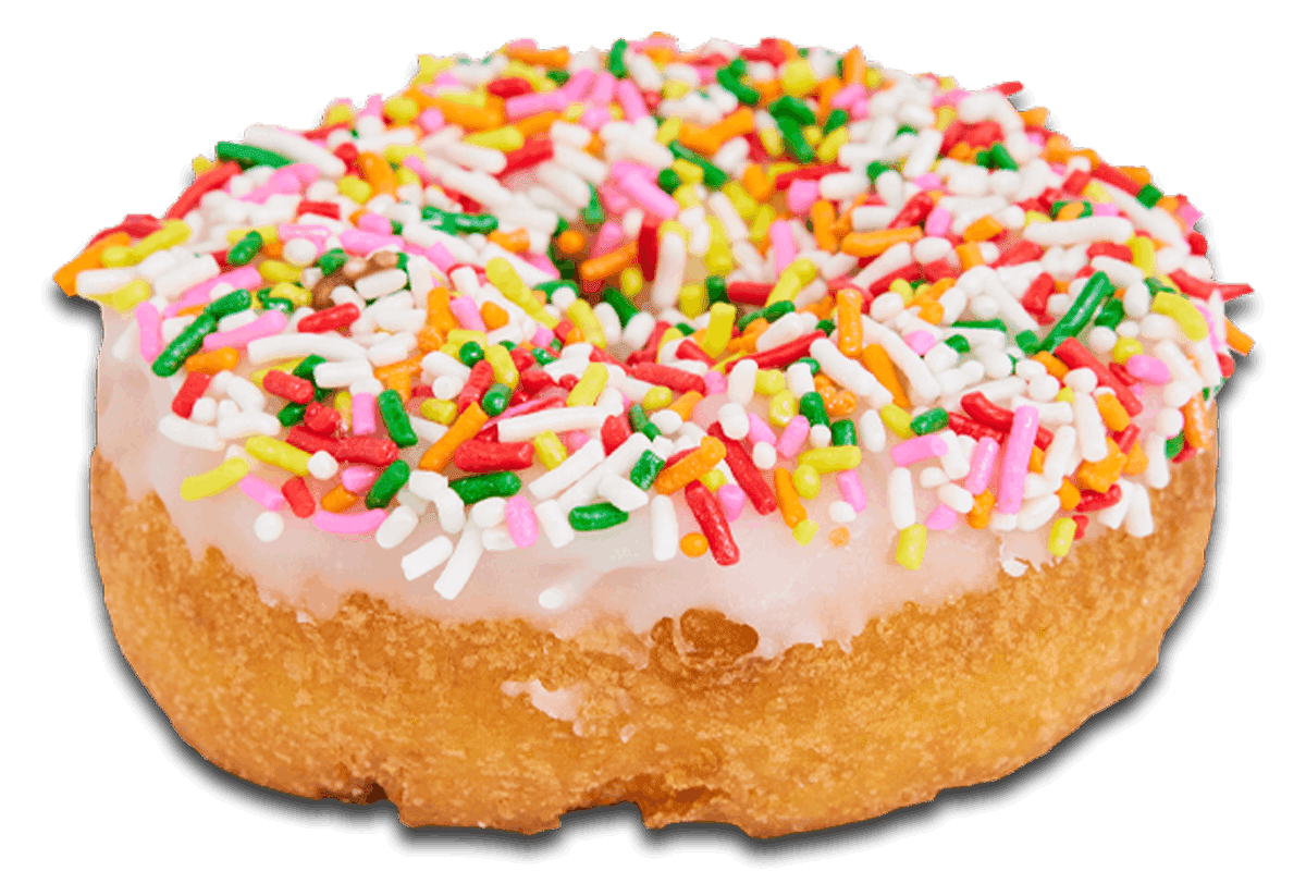 Randy's Donuts by null