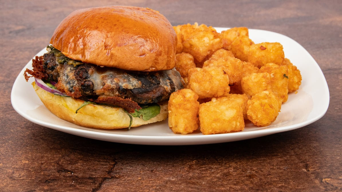 Moreland's Tavern by null