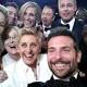 Oscars 2014: Pizza guy gets a hefty tip on 'The Ellen DeGeneres Show' -- VIDEO