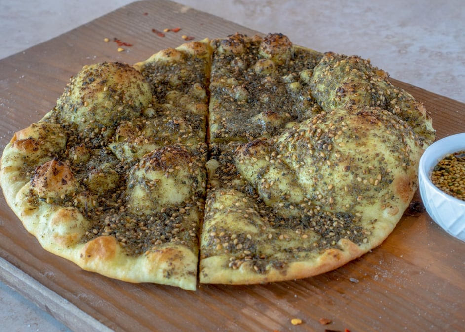 Usta Kababgy Austin by null