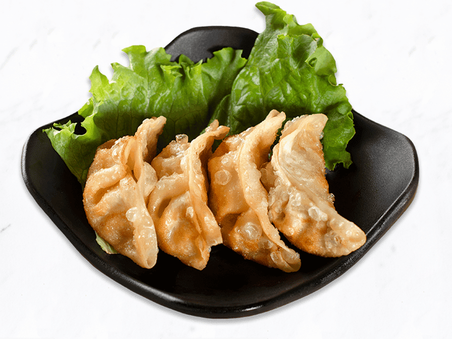 Kura Revolving Sushi Bar by null