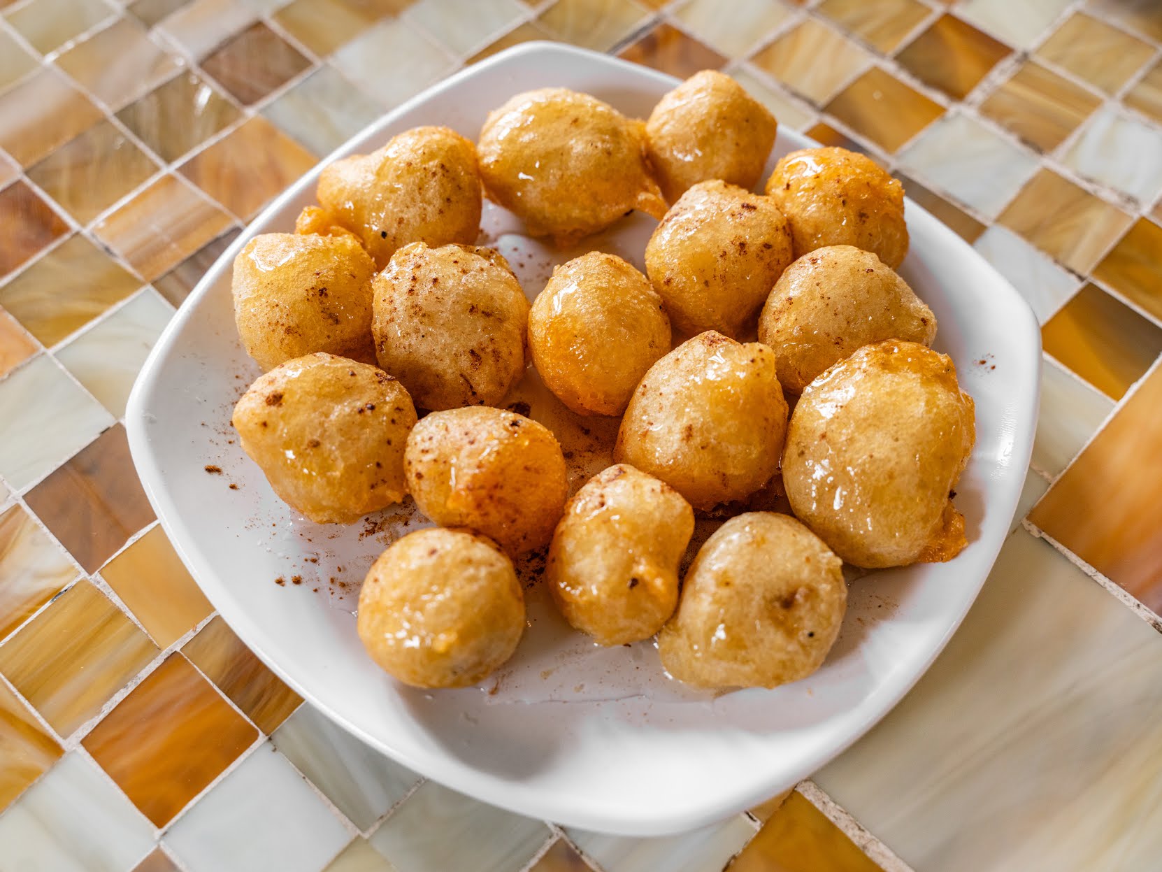 Santorini Cafe by null