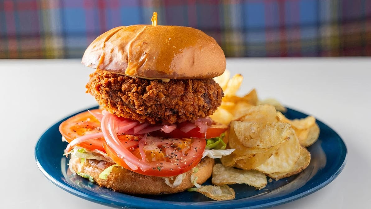 3rd Coast Fish Bar (a DMK restaurant) by null