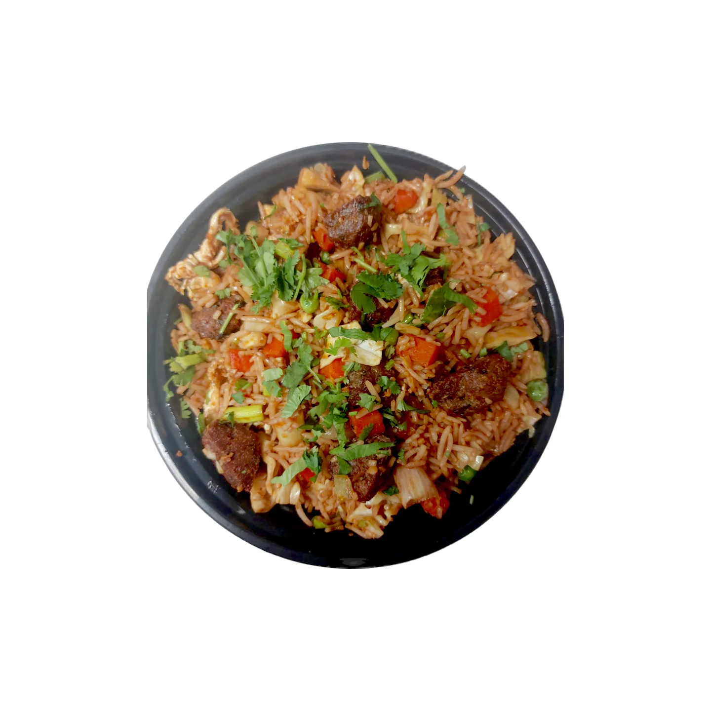 RAS MODERN INDIAN by null