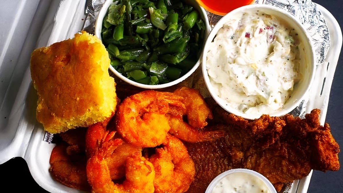 Nana's Southern Kitchen by null