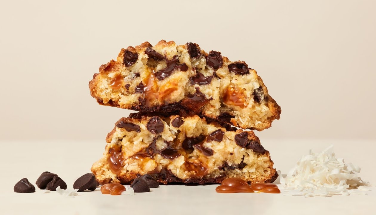 Levain Bakery by null