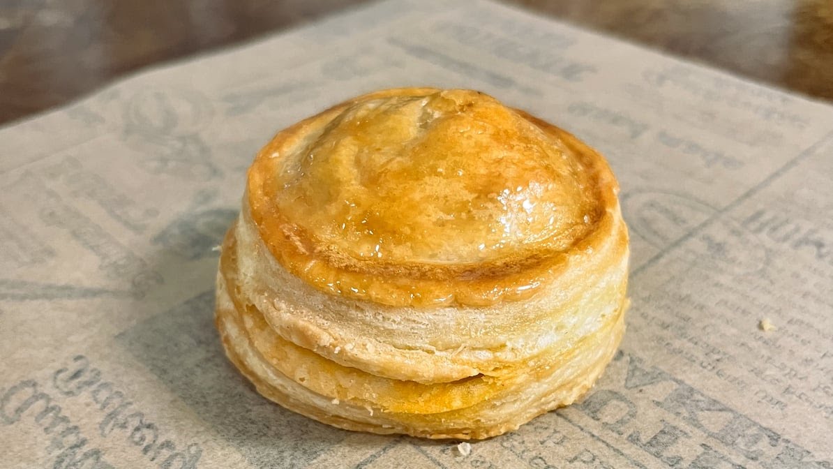 Pastelitos Cuban Bakery by null