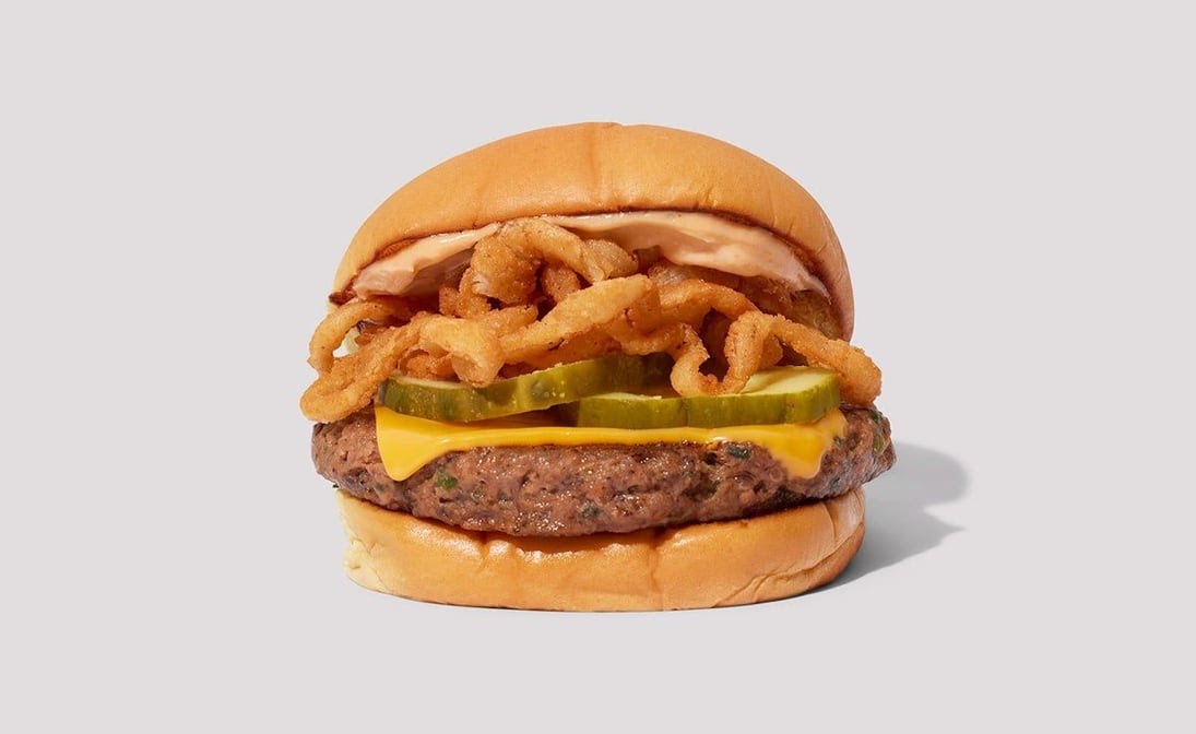 Shake Shack Salt River by null