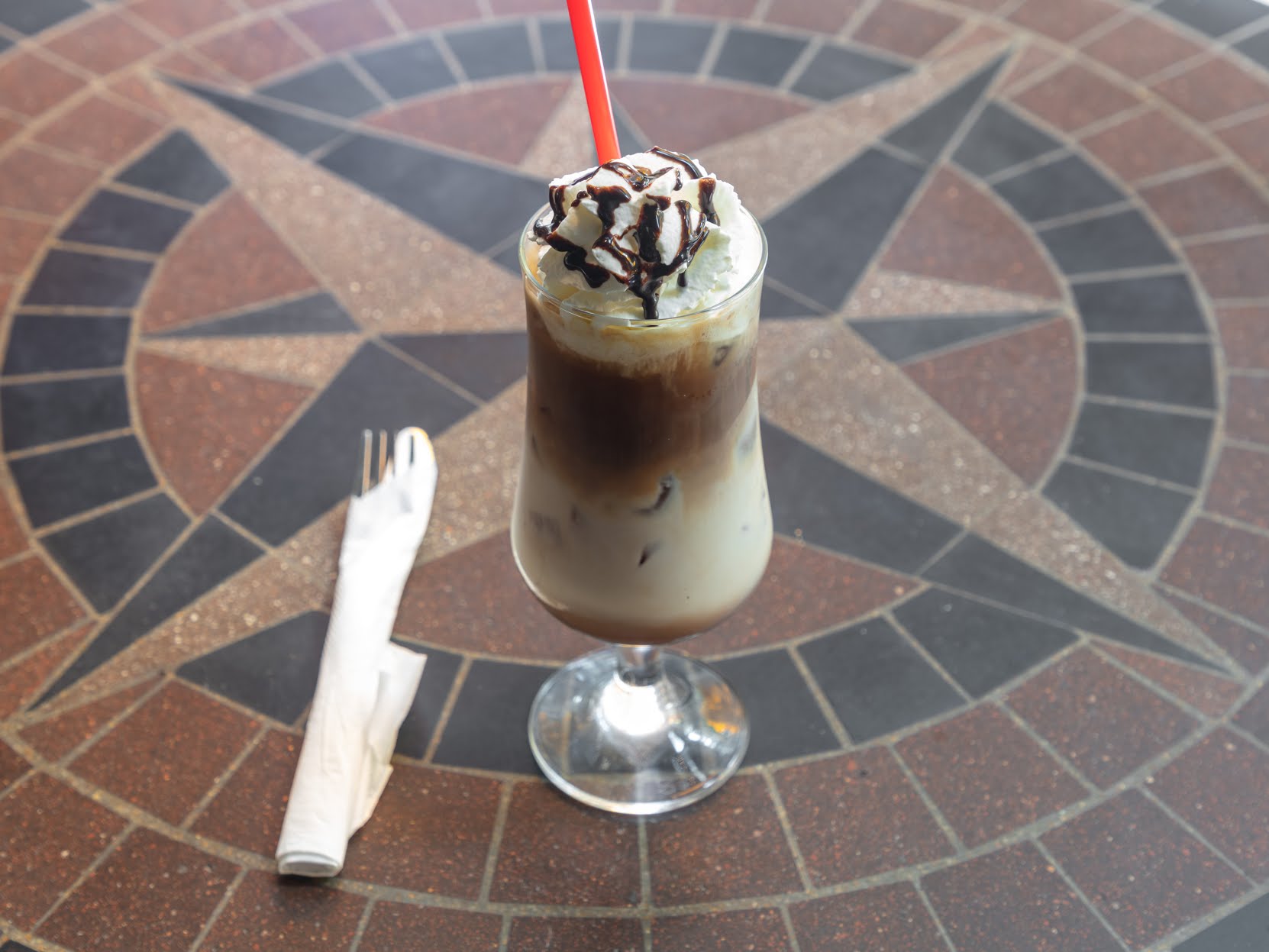 Astoria Caffe & Wine Bar by null