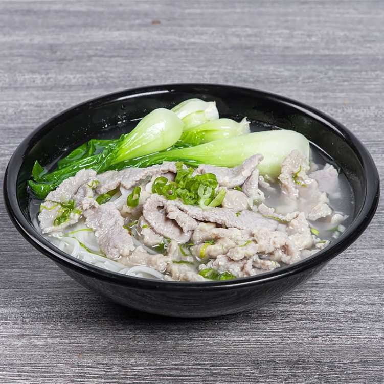 Shaxian Snacks by null