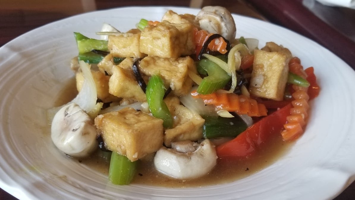Chai Thai Noodles Oakland by null