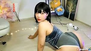 A korean girl fucks her black boyfriend in her bedroom jpg x Korean black