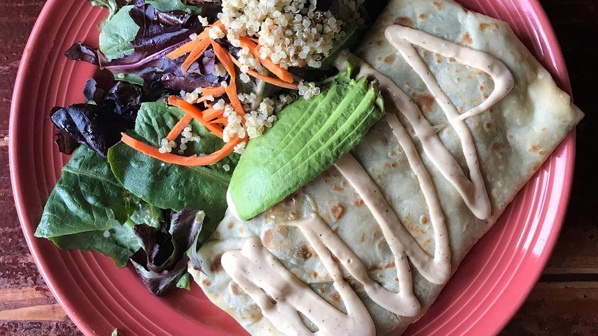 The Grain Cafe by null